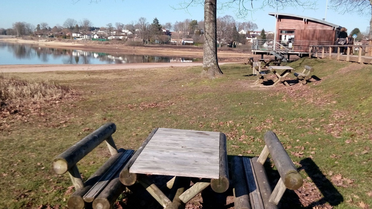 Photo of Outdoor in Les Forges
