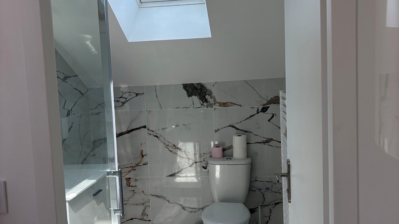 Photo of Bathroom in Avrille