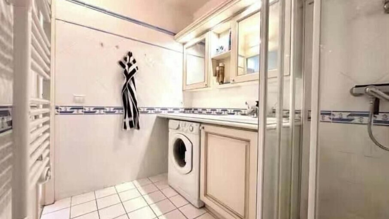 Photo of Bathroom in La Mole
