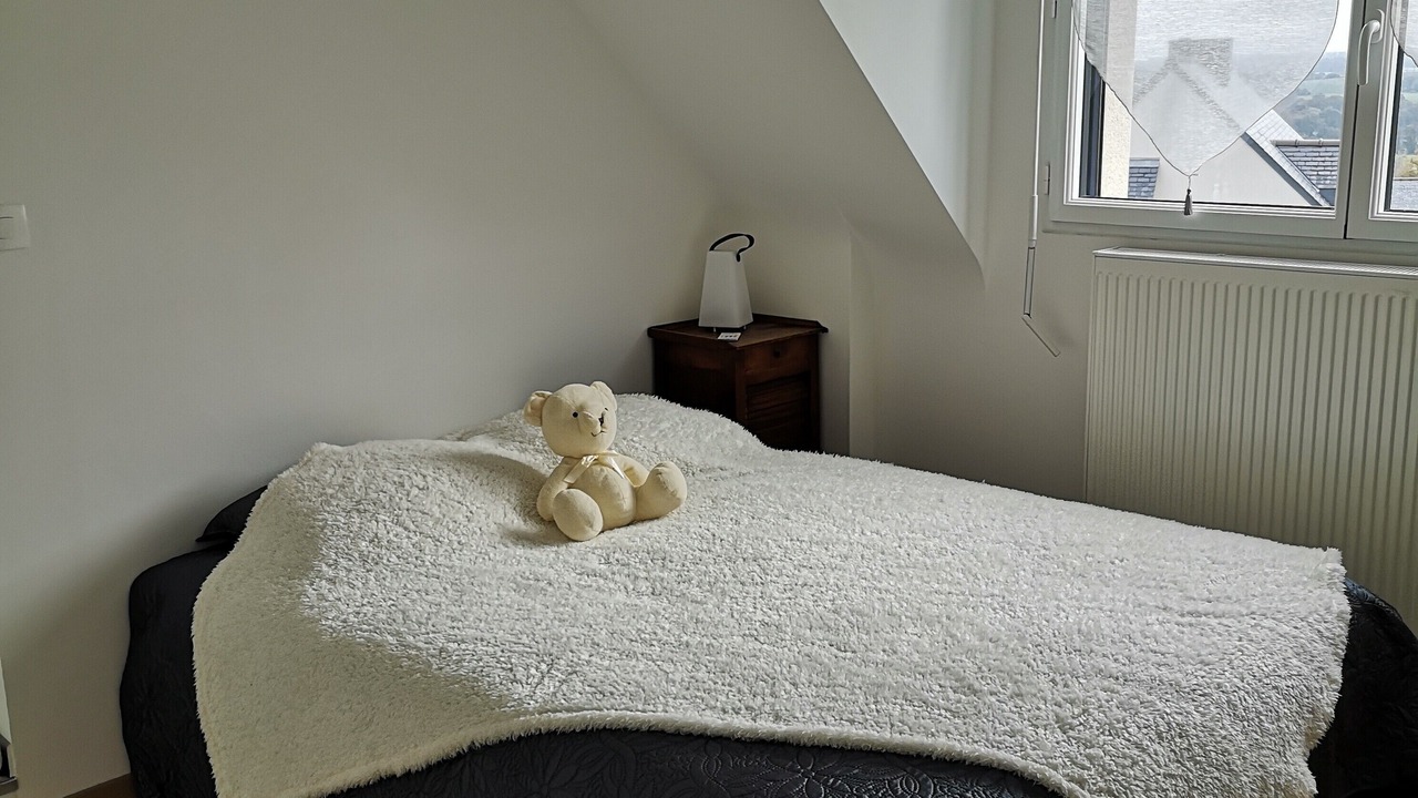 Photo of Bedroom in Henansal