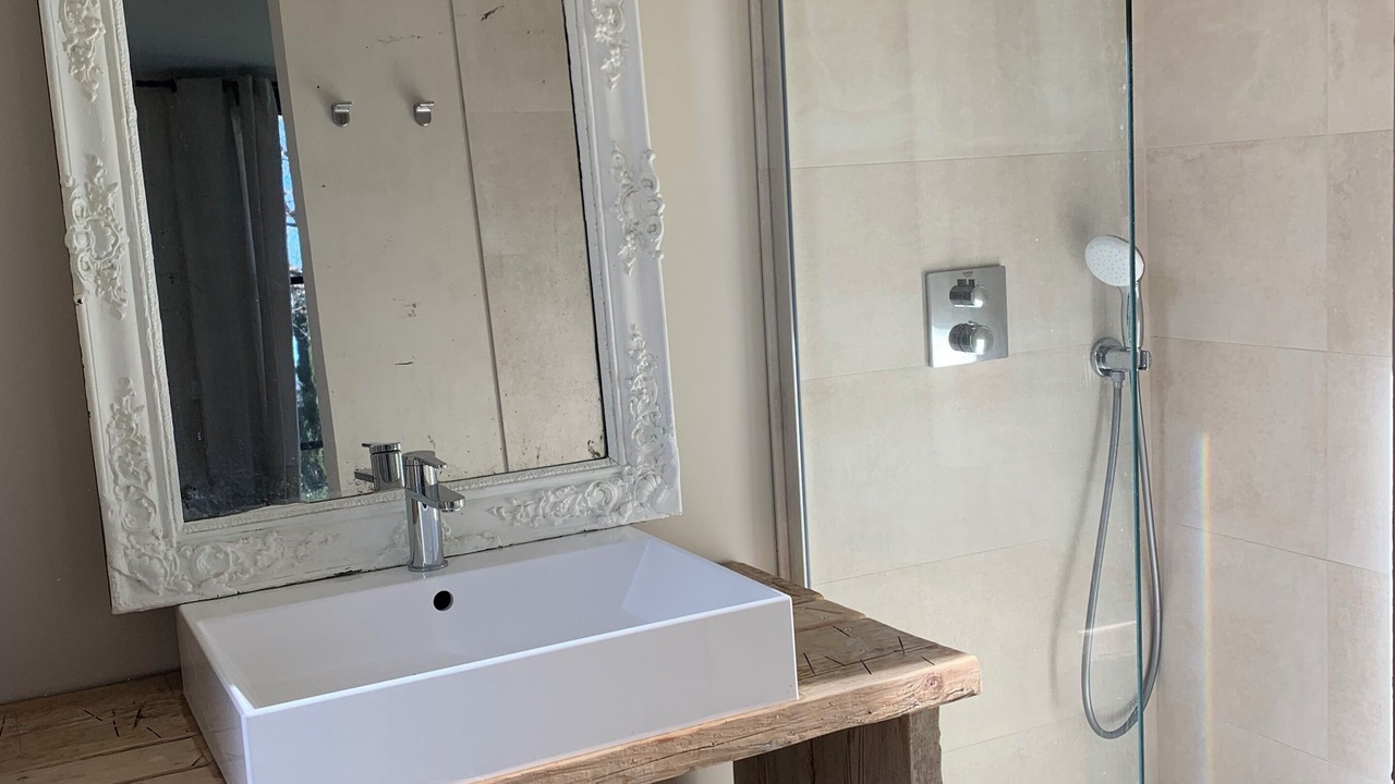 Photo of Bathroom in La Garde-Freinet