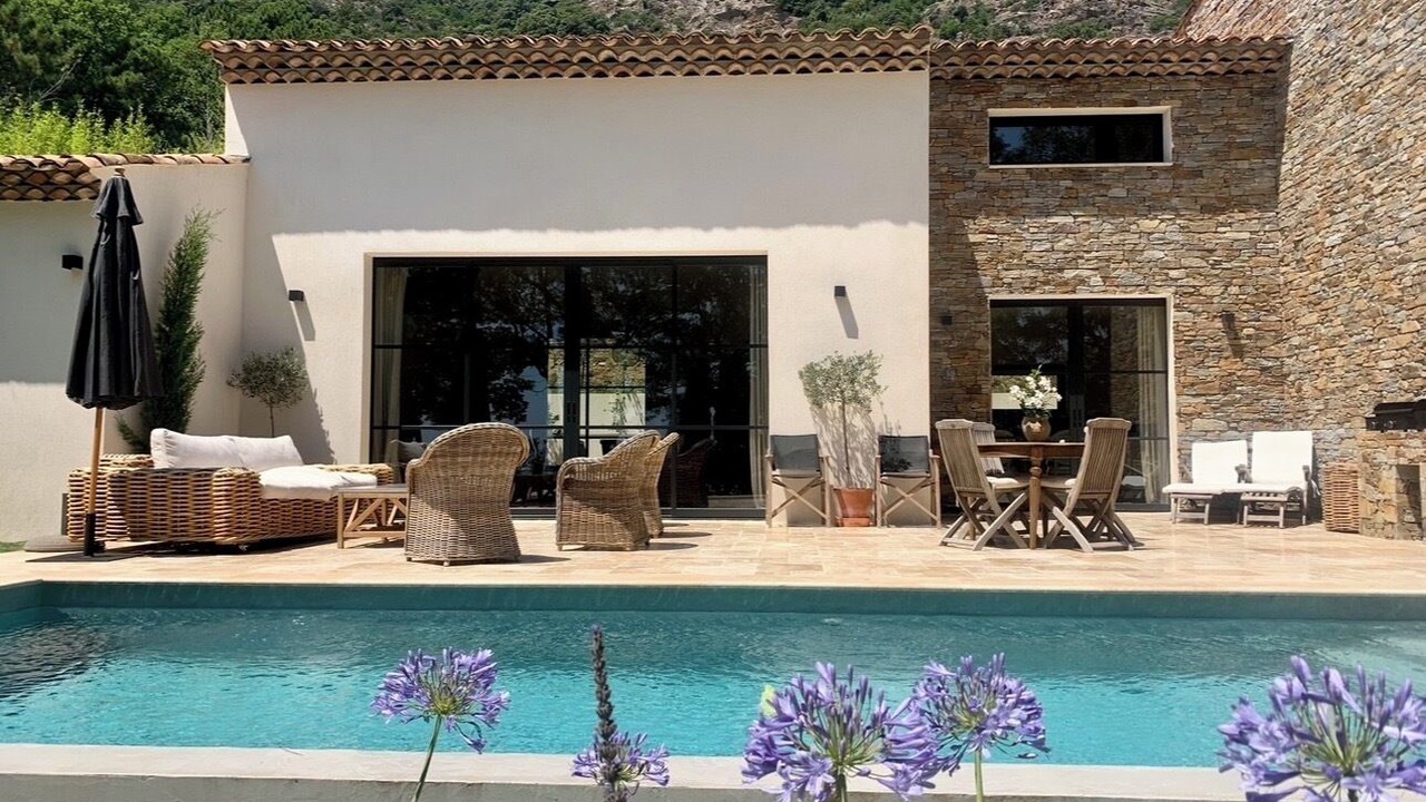 Photo of Outdoor in La Garde-Freinet