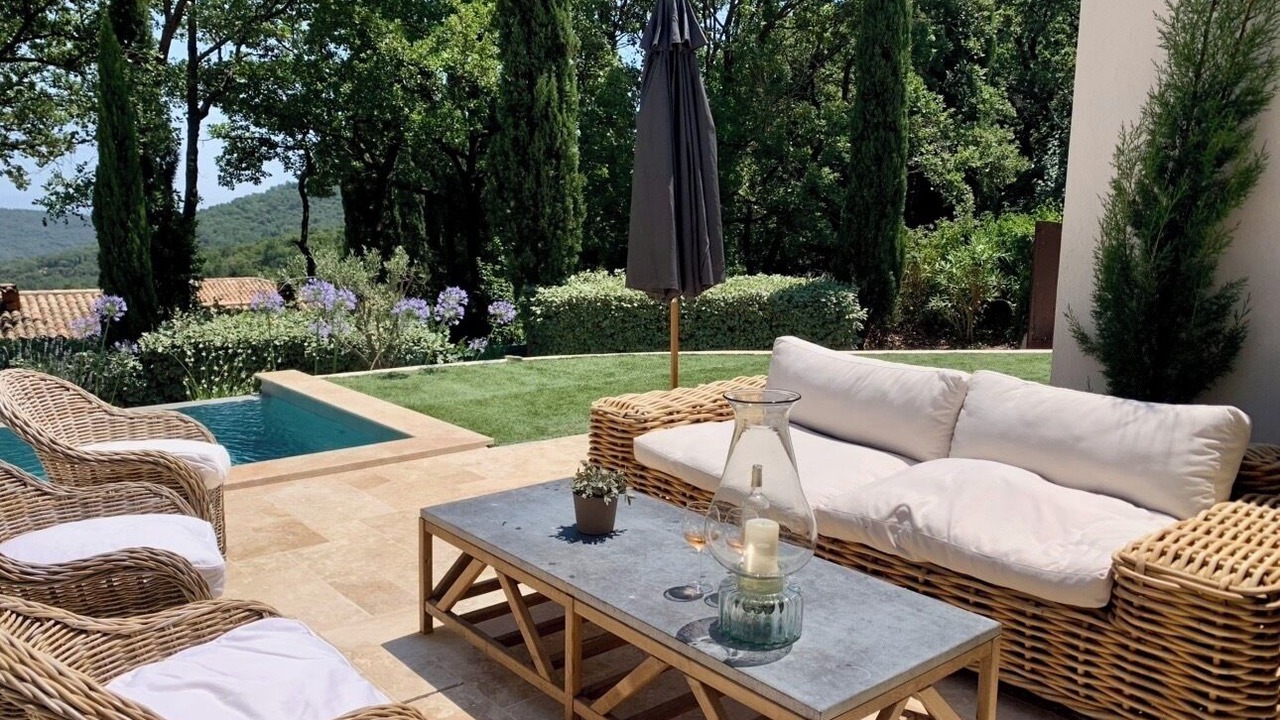 Photo of Outdoor in La Garde-Freinet