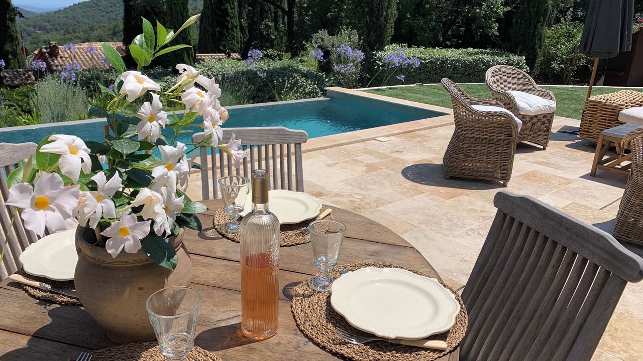 Photo of Outdoor in La Garde-Freinet