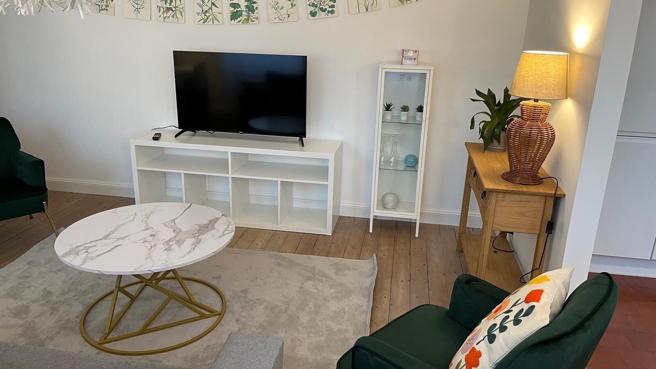 Photo of Livingroom in Chaltrait