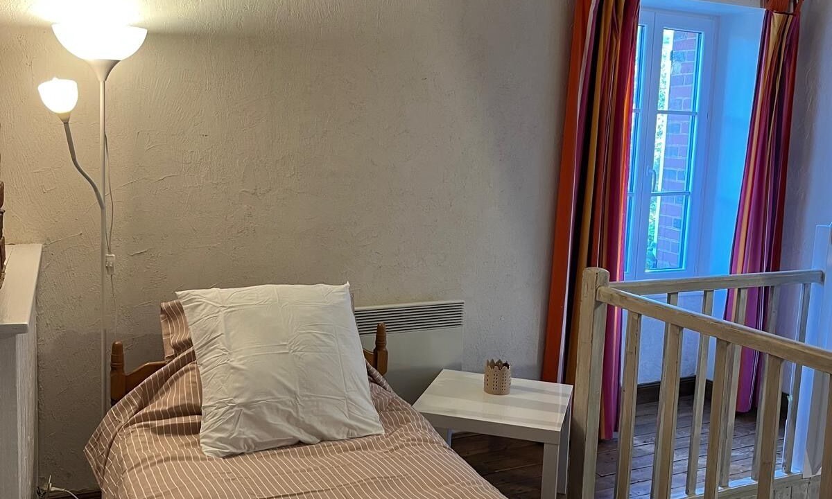 Photo of Bedroom in Chaltrait