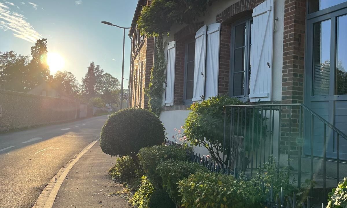 Photo of Outdoor in Chaltrait