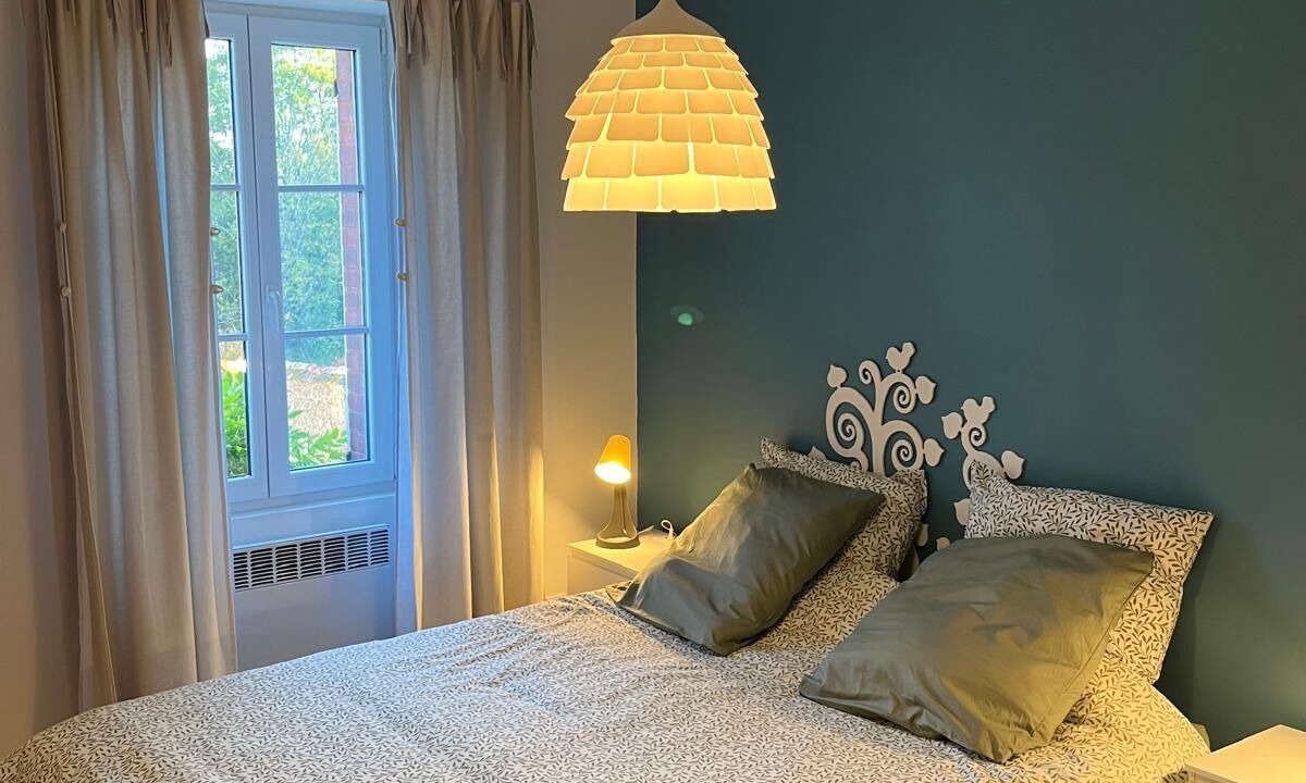 Photo of Bedroom in Chaltrait