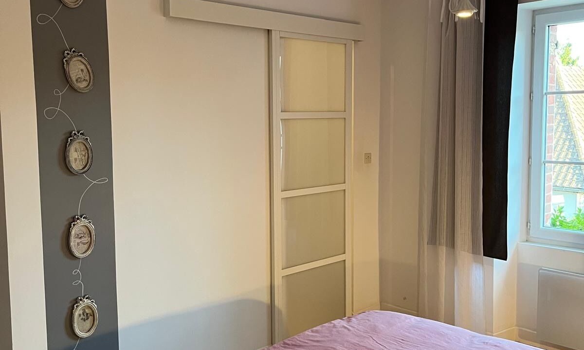 Photo of Bedroom in Chaltrait