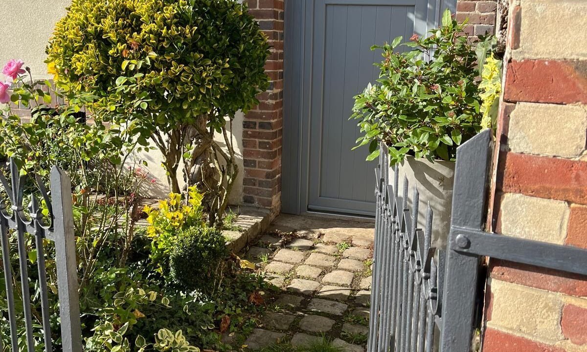 Photo of Outdoor in Chaltrait
