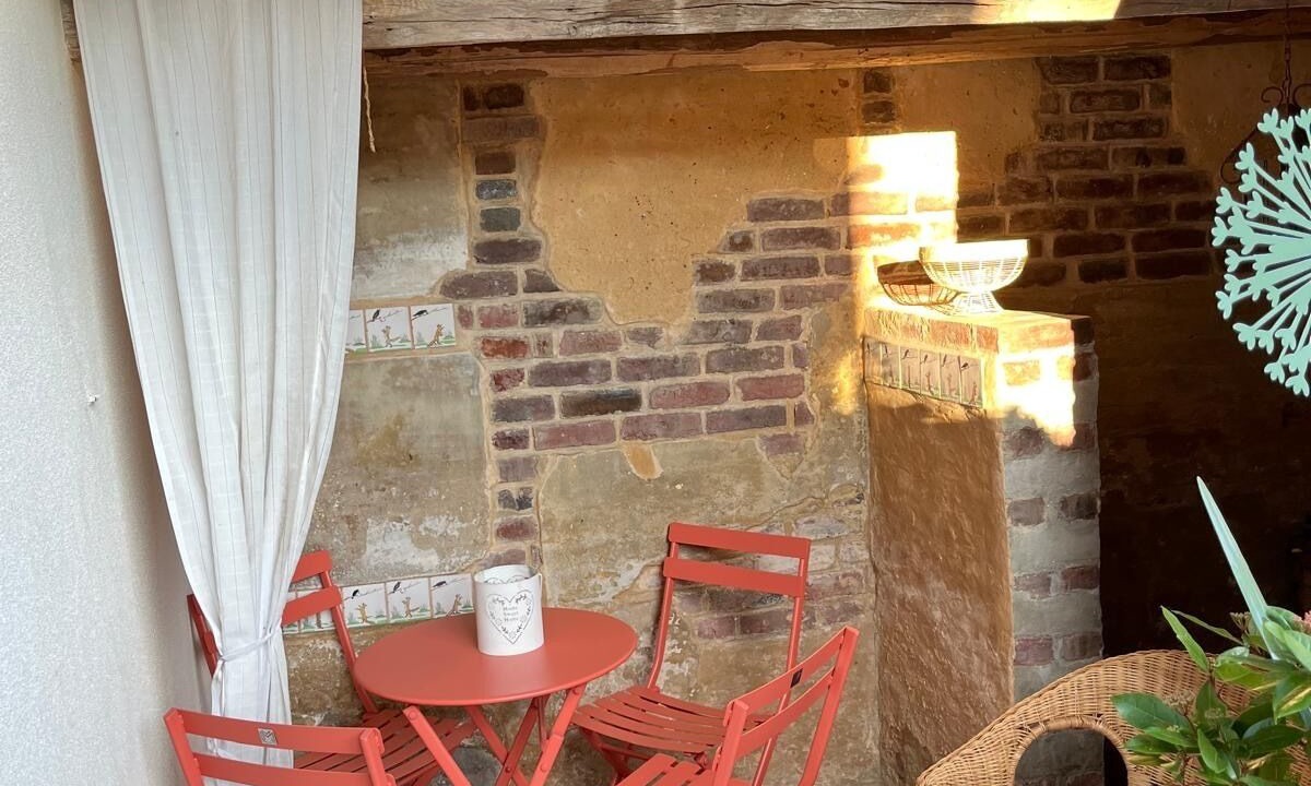 Photo of Outdoor in Chaltrait