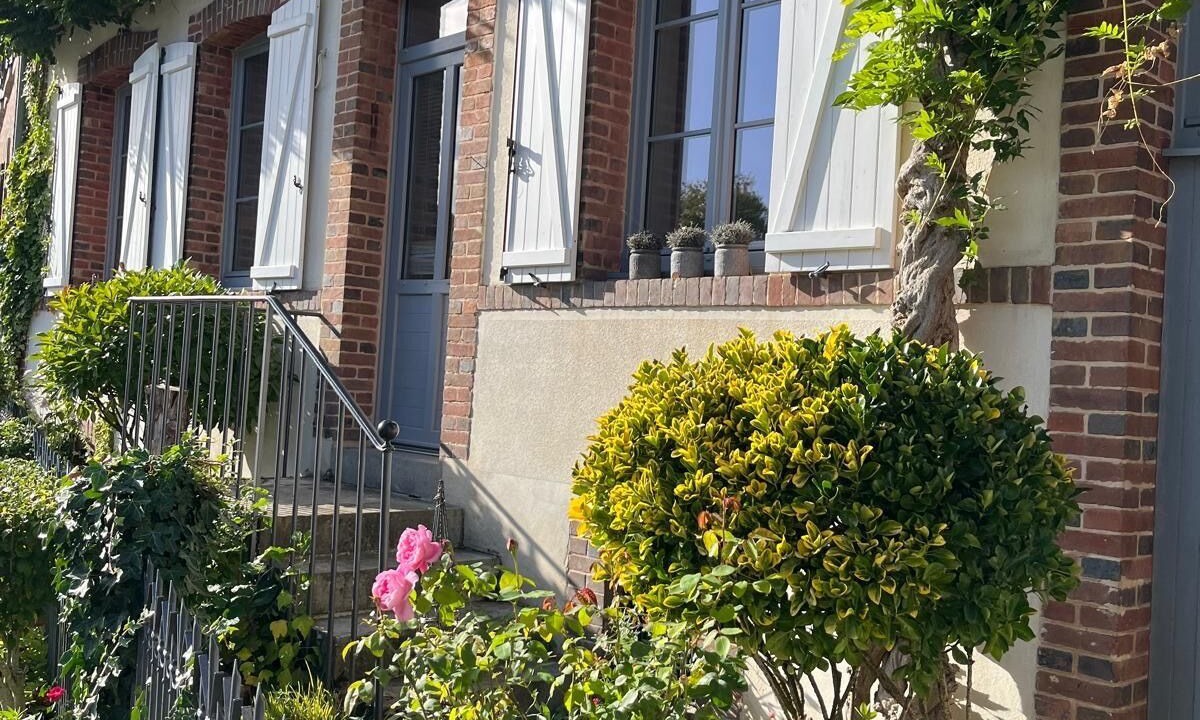 Photo of Outdoor in Chaltrait