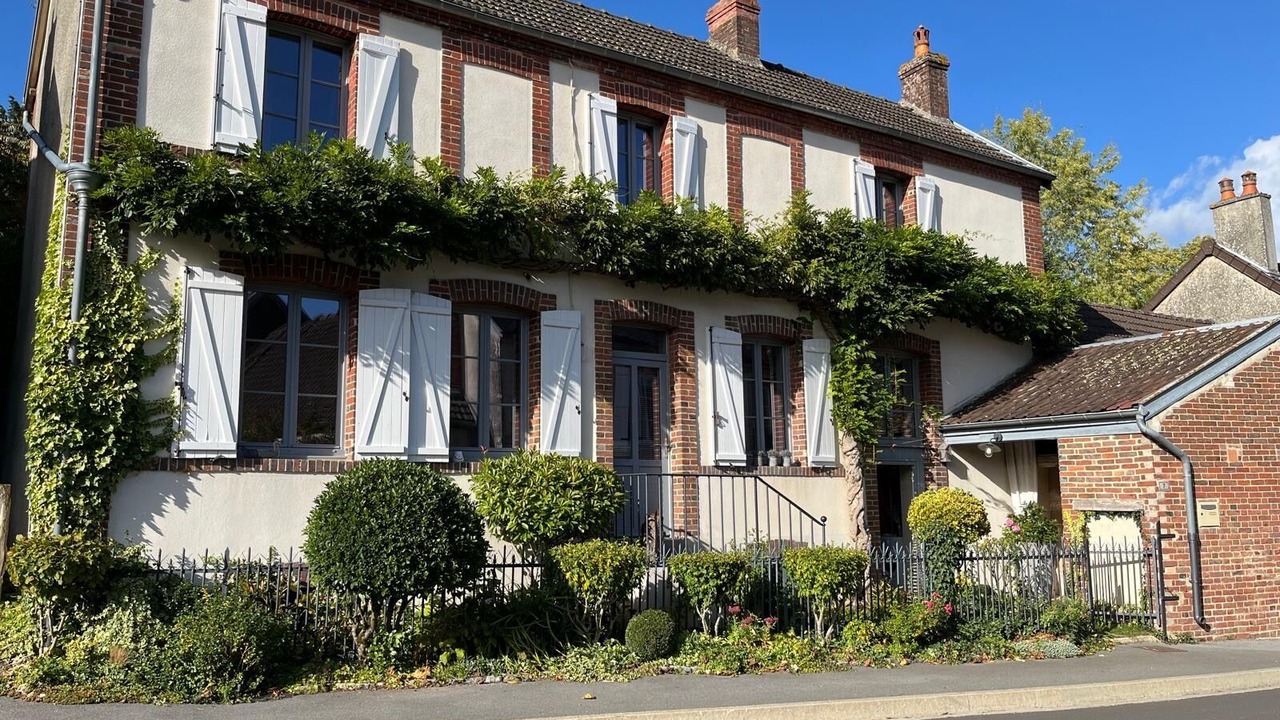 Photo of Outdoor in Chaltrait