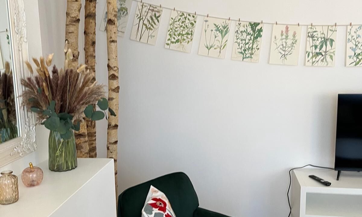 Photo of Livingroom in Chaltrait