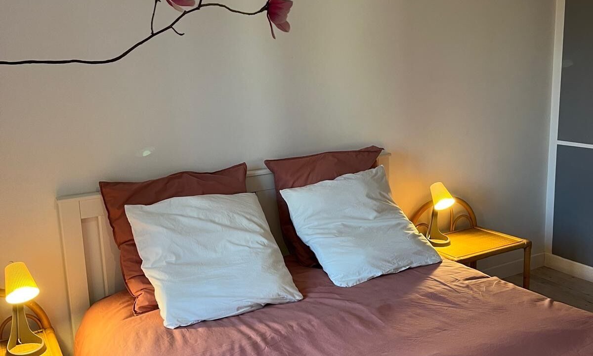 Photo of Bedroom in Chaltrait