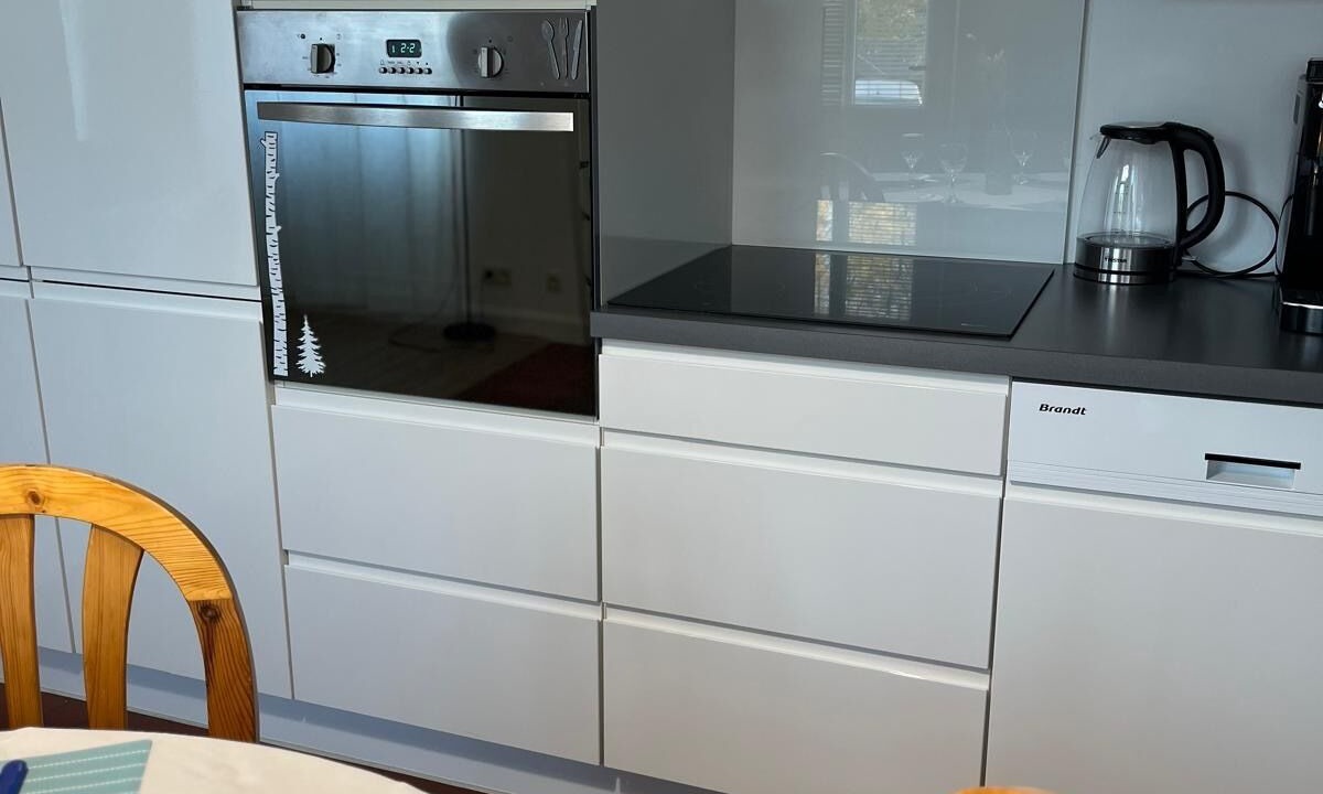 Photo of Kitchen in Chaltrait