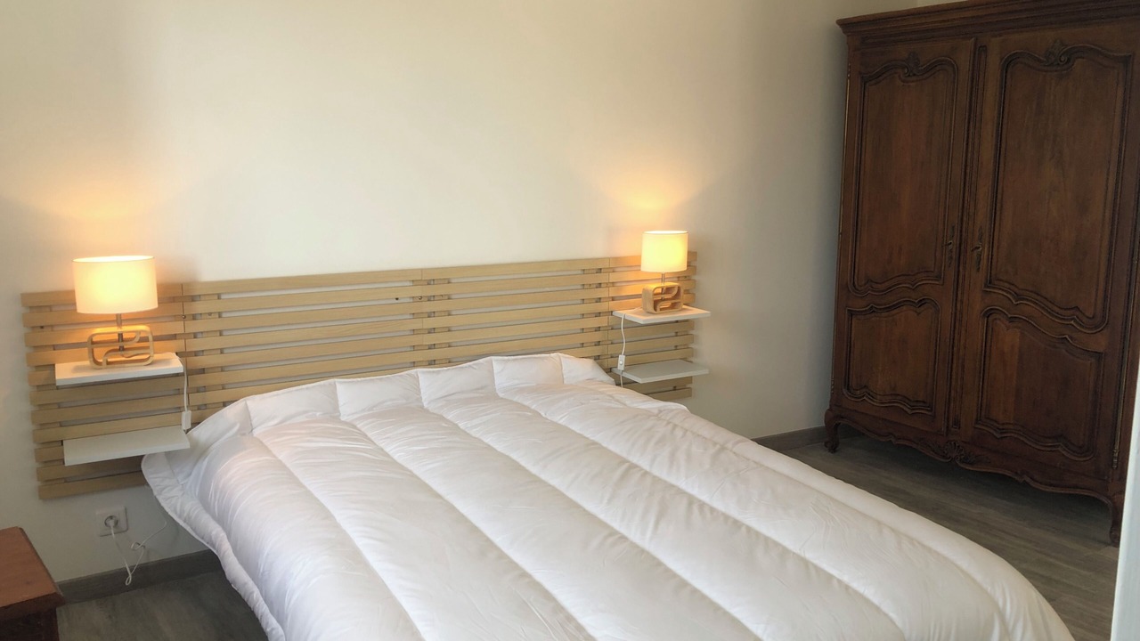 Photo of Bedroom in Bassillac and Auberoche