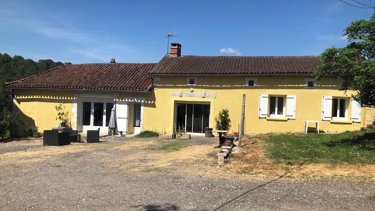 Photo of Outdoor in Bassillac and Auberoche