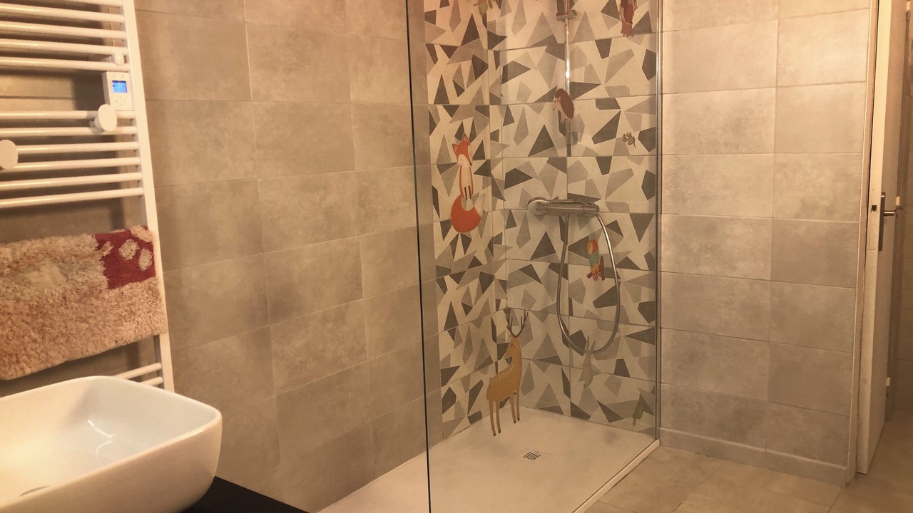 Photo of Bathroom in Bassillac and Auberoche