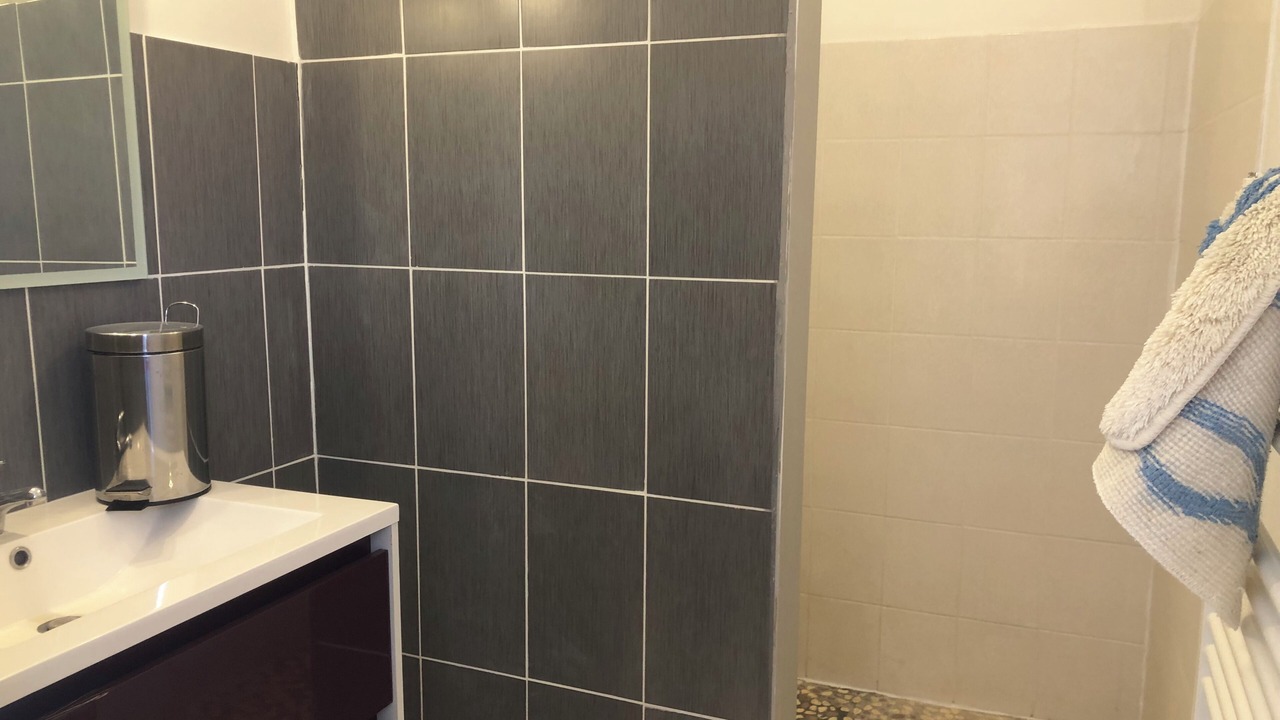 Photo of Bathroom in Bassillac and Auberoche