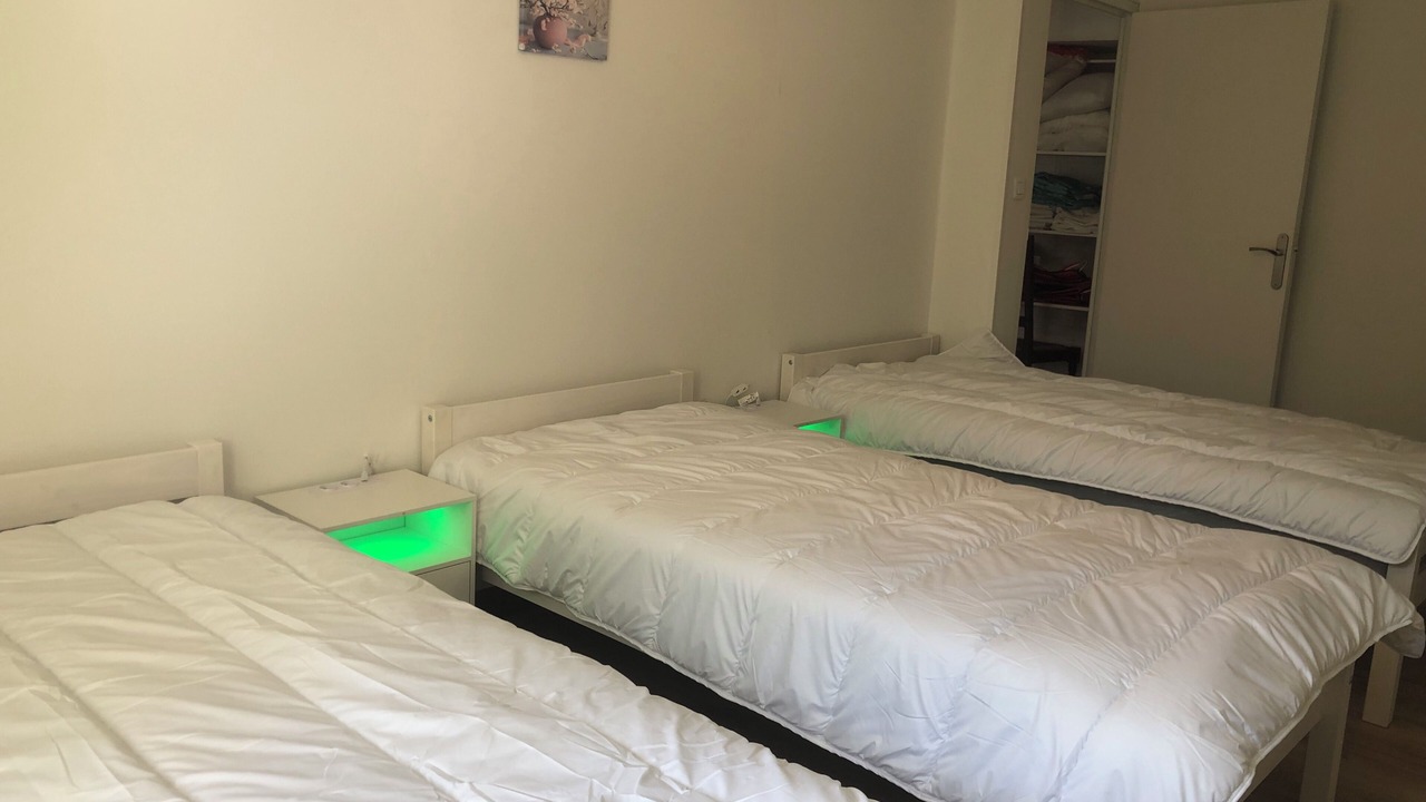 Photo of Bedroom in Bassillac and Auberoche