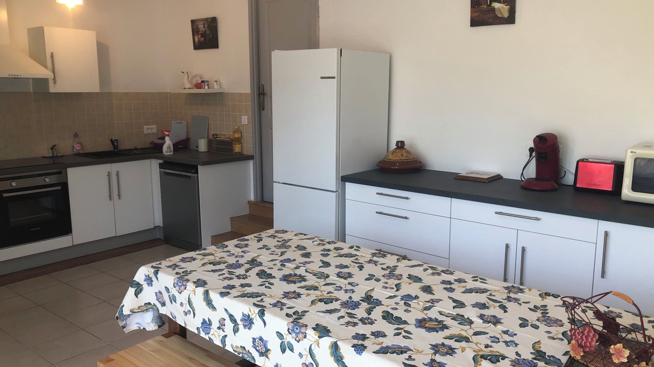 Photo of Kitchen in Bassillac and Auberoche