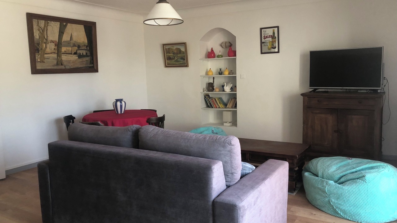 Photo of Livingroom in Bassillac and Auberoche