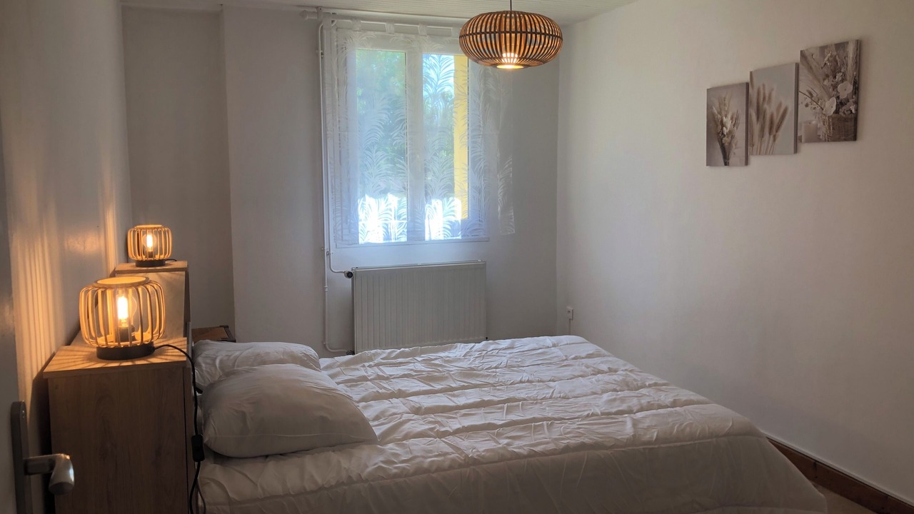 Photo of Bedroom in Bassillac and Auberoche
