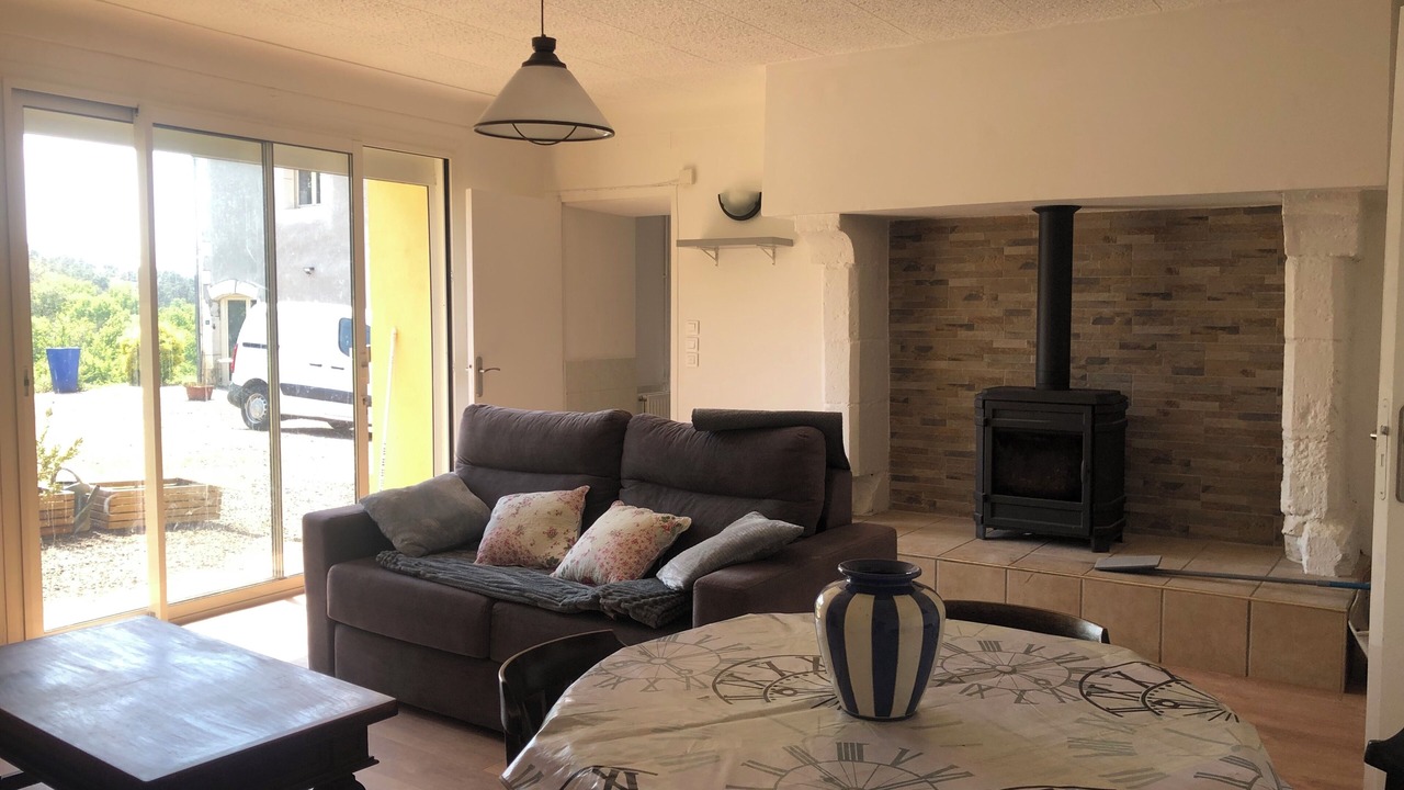 Photo of Livingroom in Bassillac and Auberoche