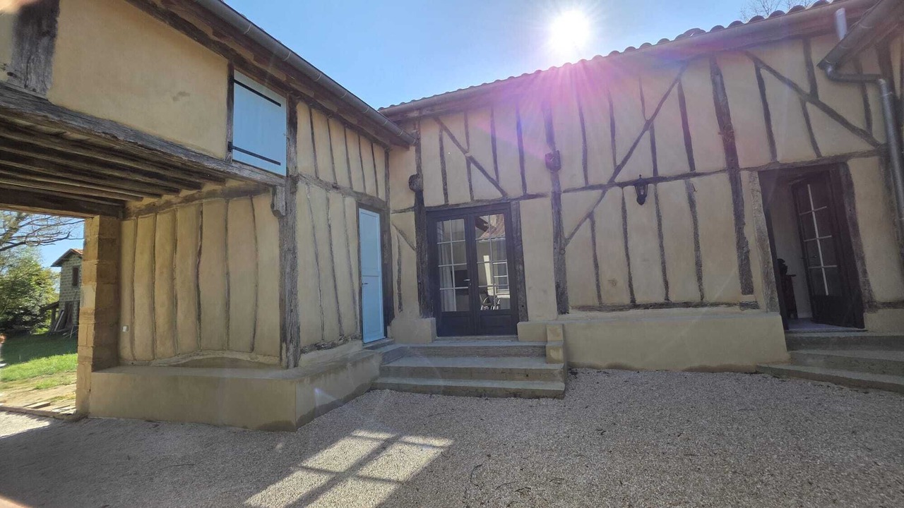 Photo of Outdoor in Saint-Griede
