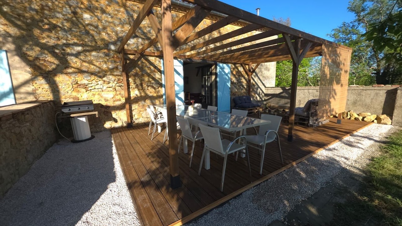 Photo of Outdoor in Saint-Griede