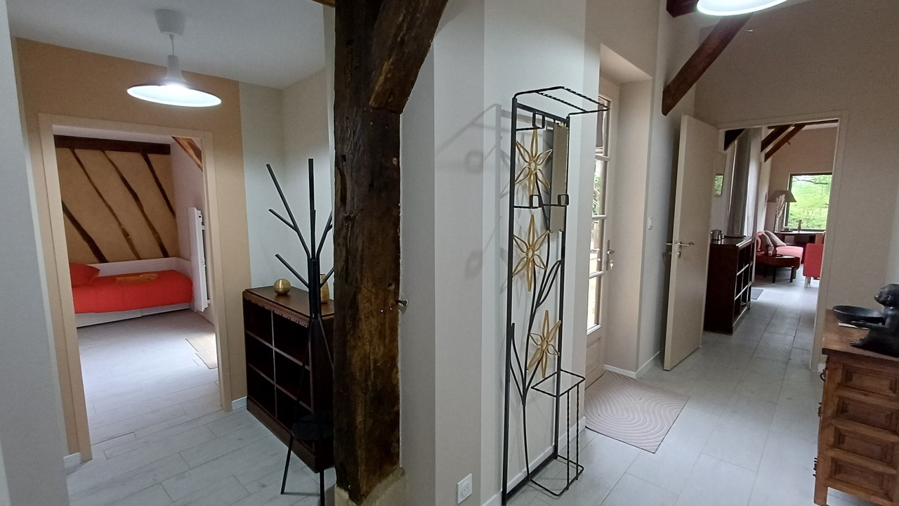 Photo of Bedroom in Saint-Griede