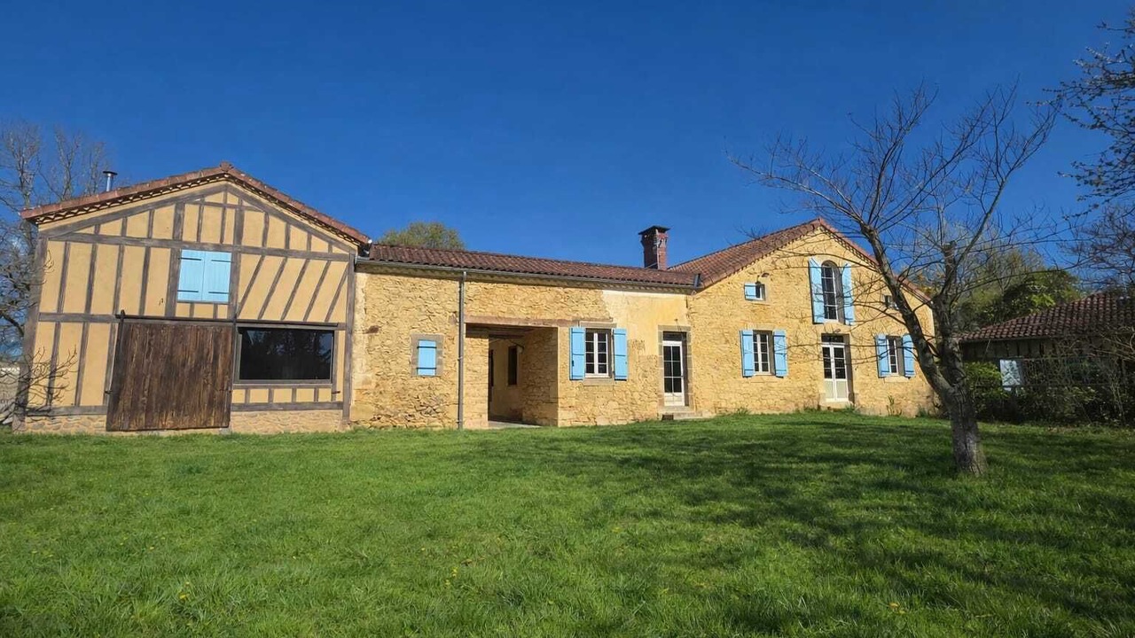 Photo of Outdoor in Saint-Griede