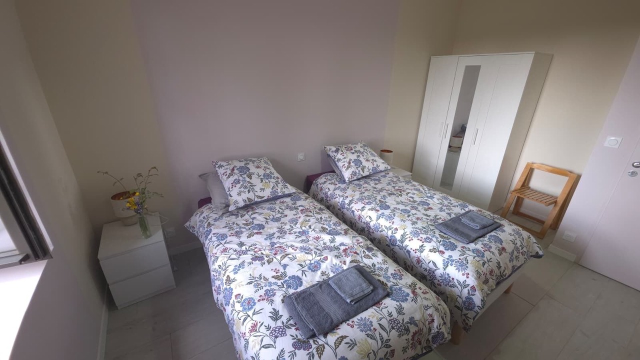 Photo of Bedroom in Saint-Griede