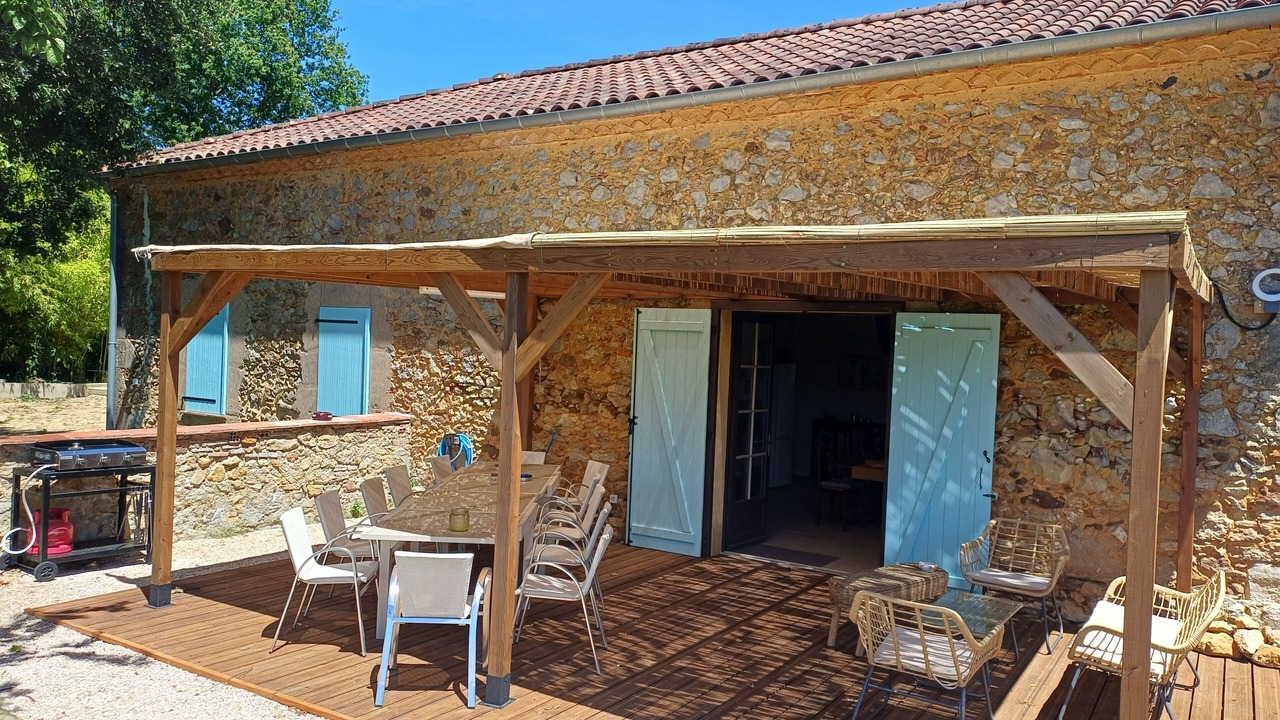 Photo of Outdoor in Saint-Griede
