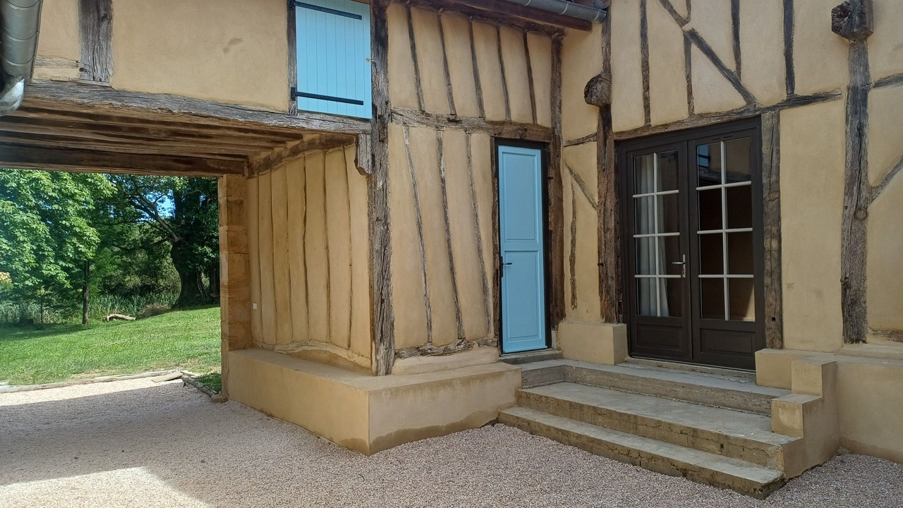 Photo of Outdoor in Saint-Griede
