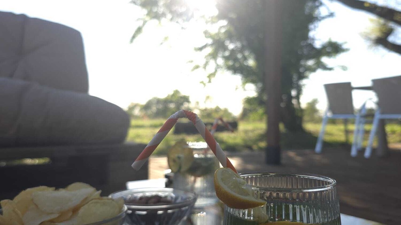 Photo of Outdoor in Saint-Griede