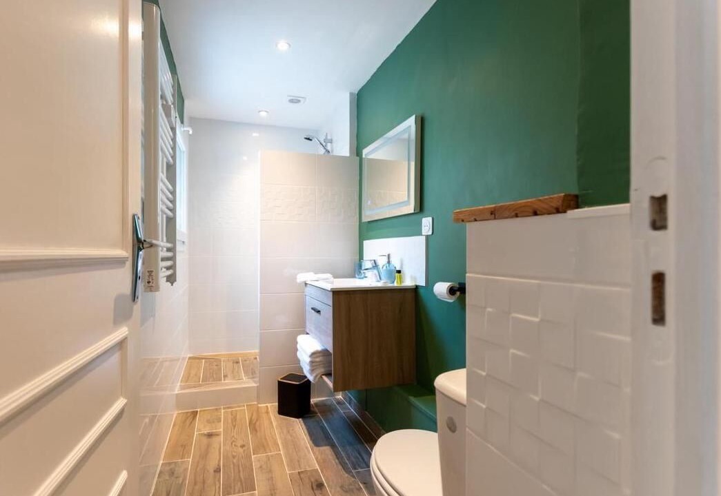 Photo of Bathroom in Vertus
