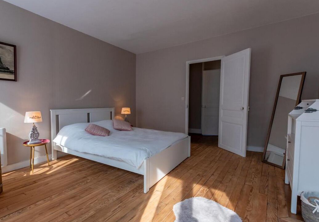 Photo of Bedroom in Vertus
