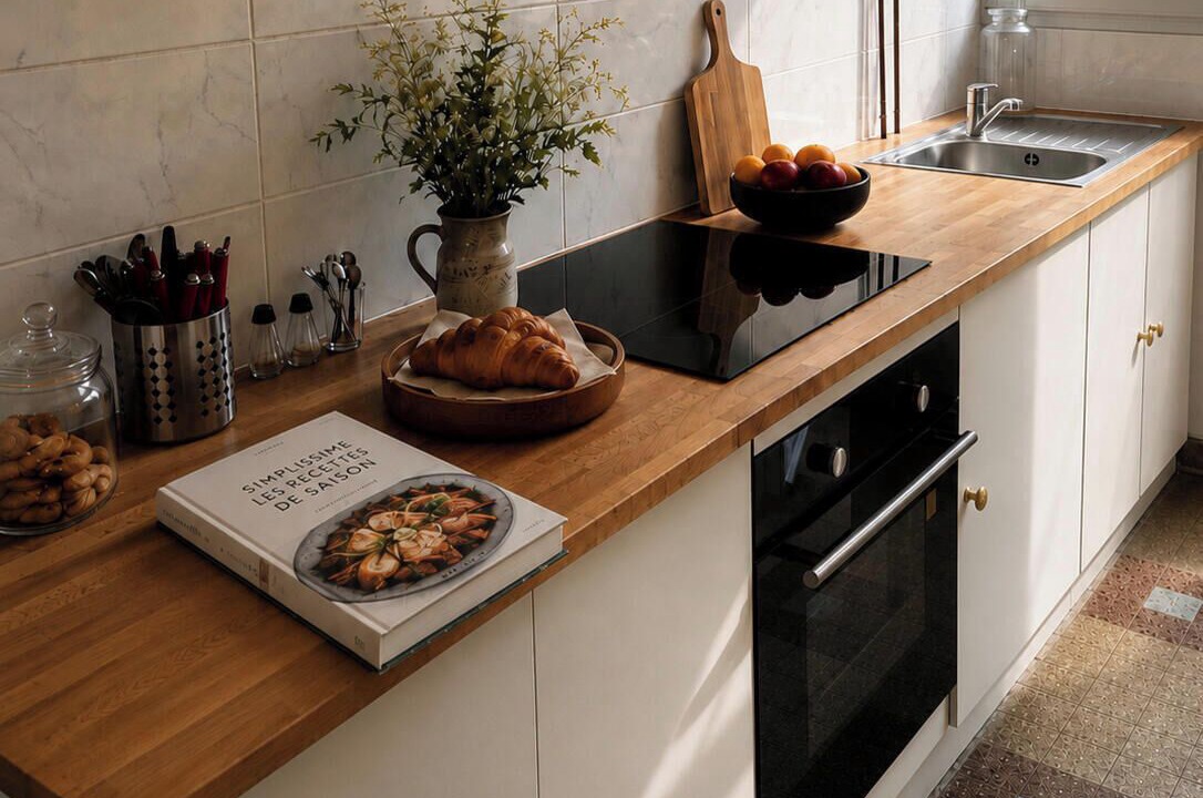 Photo of Kitchen in Vertus