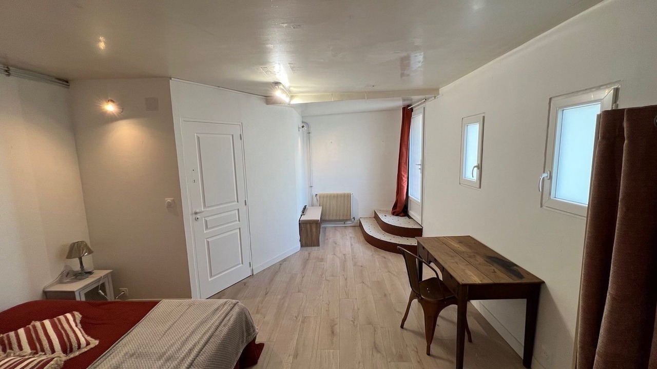 Photo of Bedroom in Savignac-les-Eglises