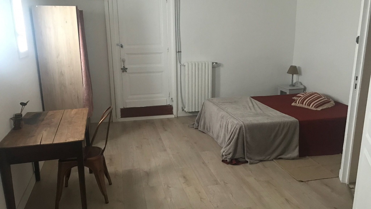 Photo of Bedroom in Savignac-les-Eglises