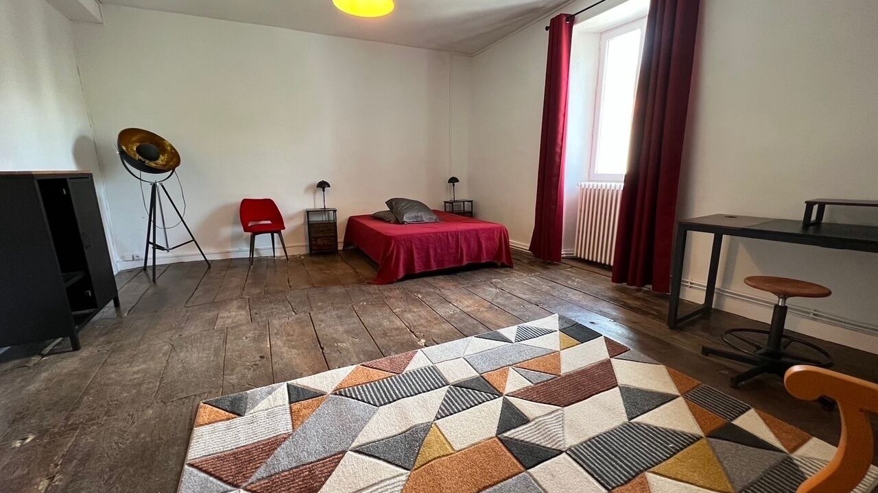 Photo of Bedroom in Savignac-les-Eglises