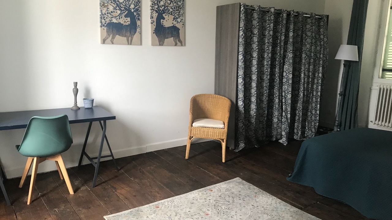 Photo of Bedroom in Savignac-les-Eglises