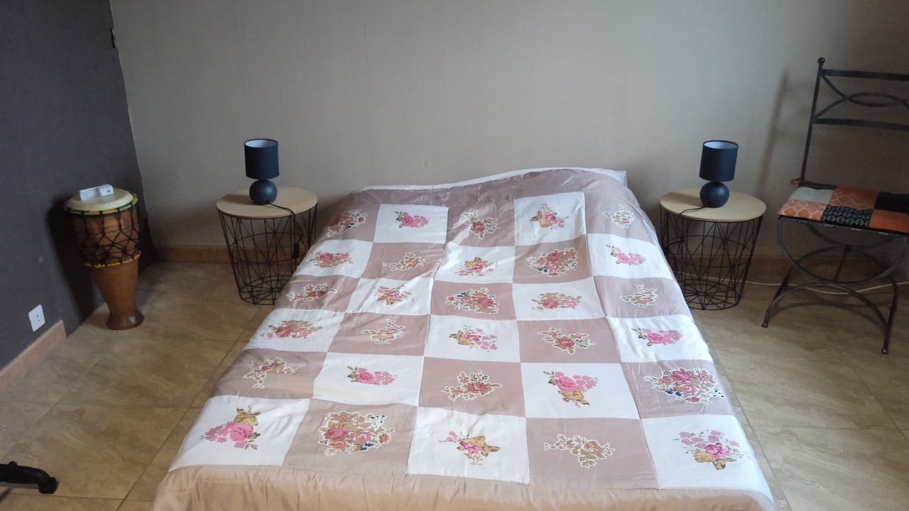 Photo of Bedroom in Deuxnouds-devant-Beauzee