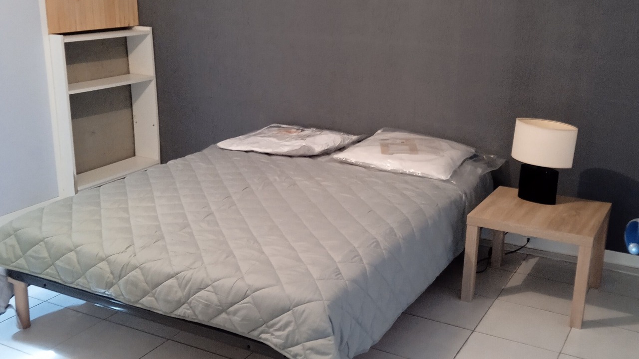 Photo of Bedroom in Deuxnouds-devant-Beauzee