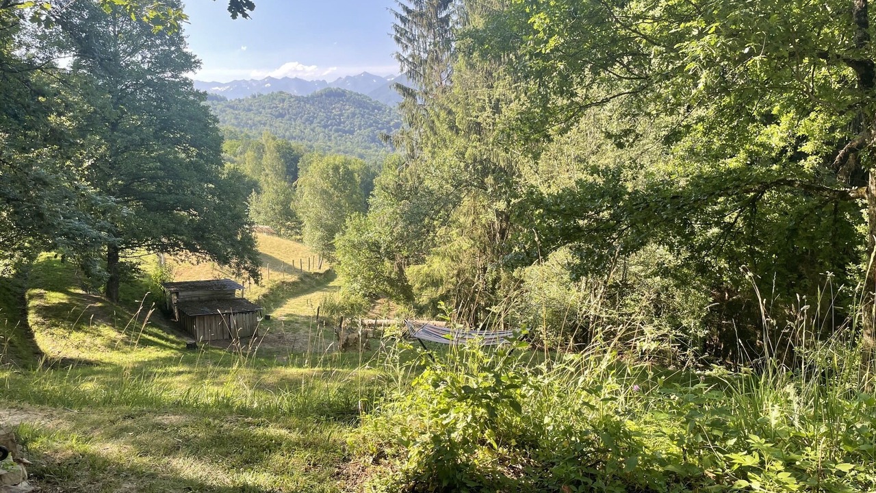 Photo of Outdoor in Aleu