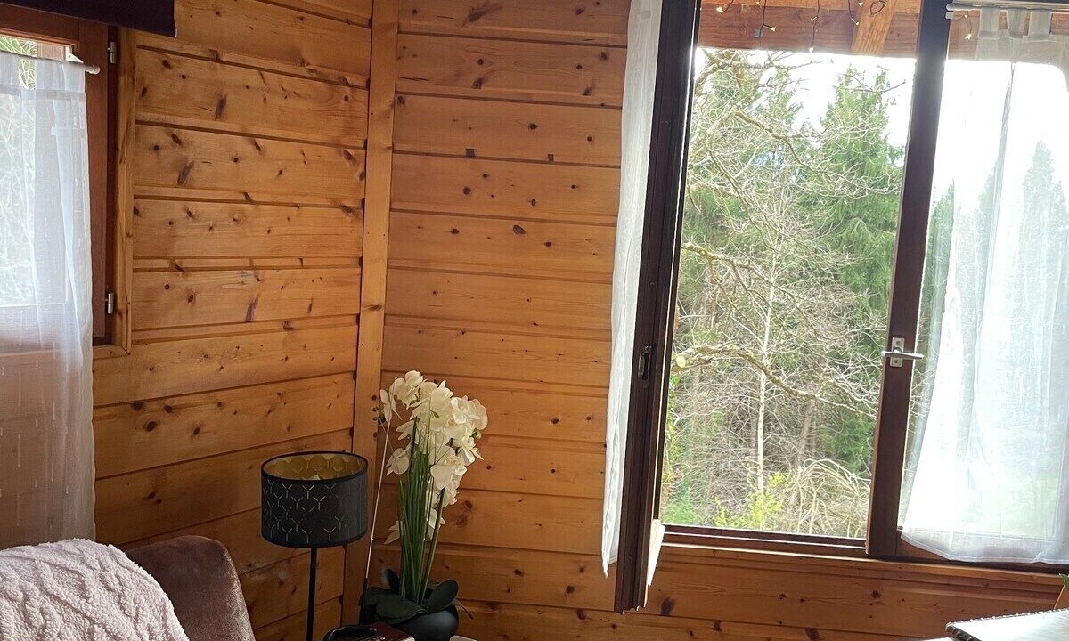 Photo of Livingroom in Aleu