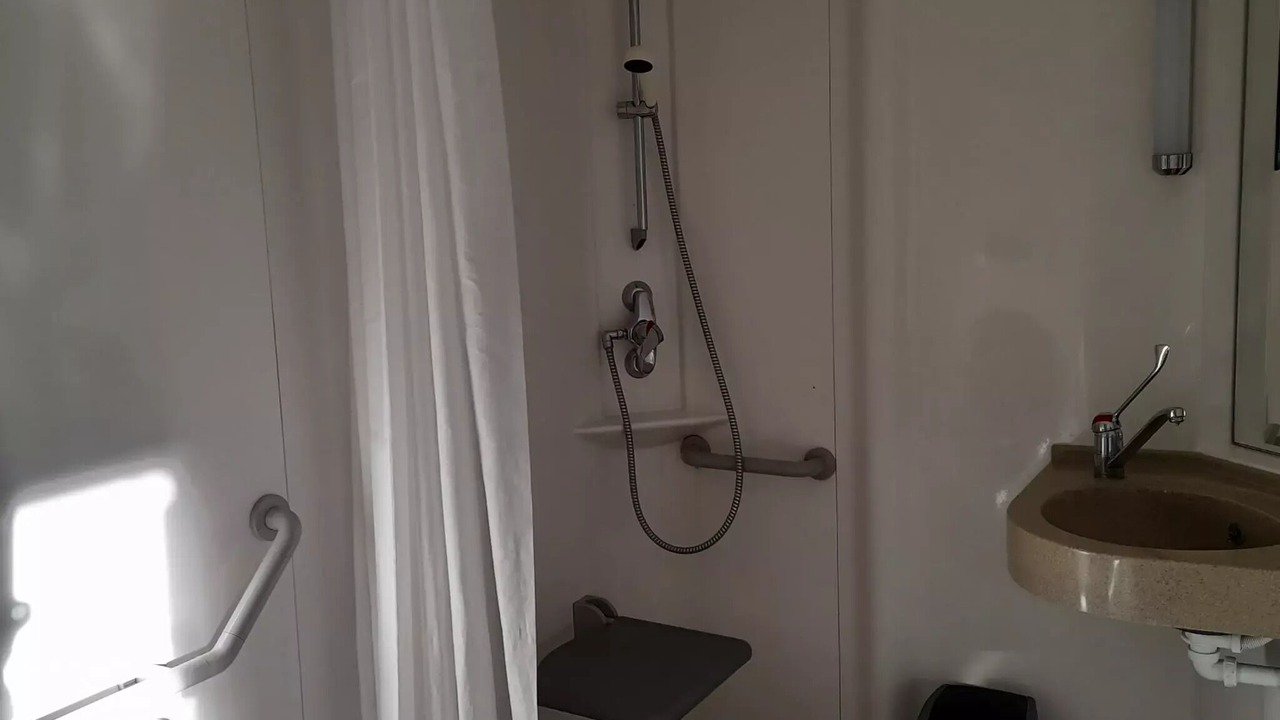 Photo of Bathroom in Agos-Vidalos