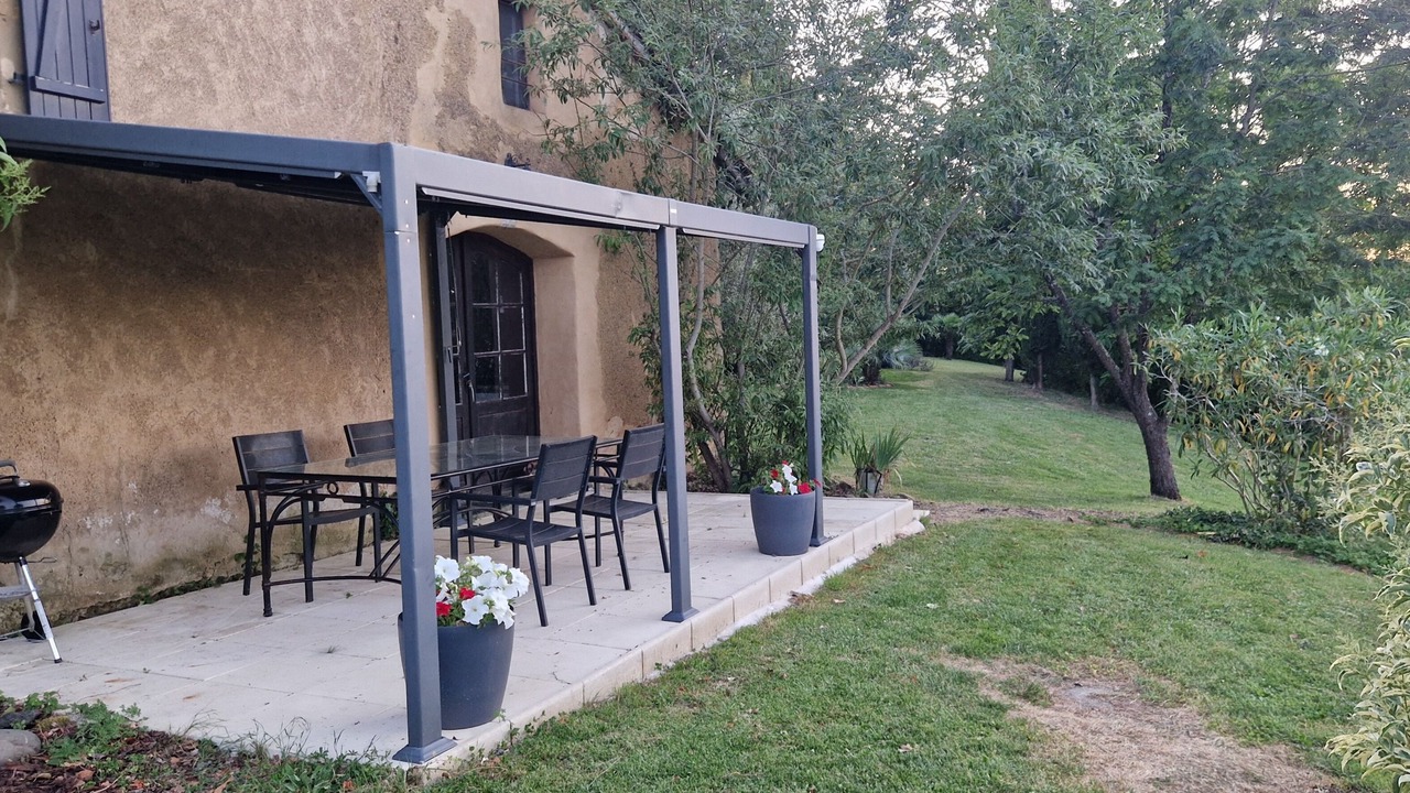 Photo of Outdoor in Cazaux-Villecomtal